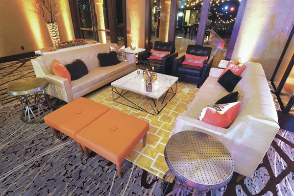 AFR Event Furnishings