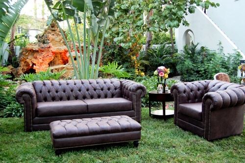 AFR Event Furnishings