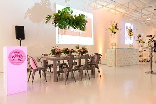 AFR Event Furnishings