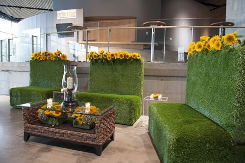 AFR Event Furnishings