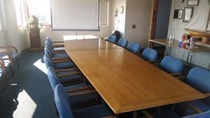 Board Room