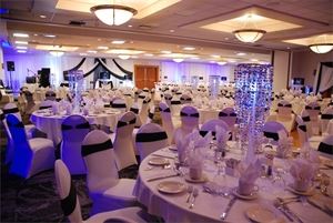 Glenmore Ballroom
