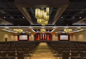 Independence Ballroom