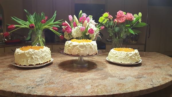 Tracy's Tucson Catering & Events