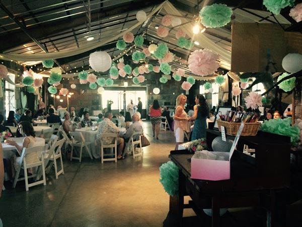 Tracy's Tucson Catering & Events