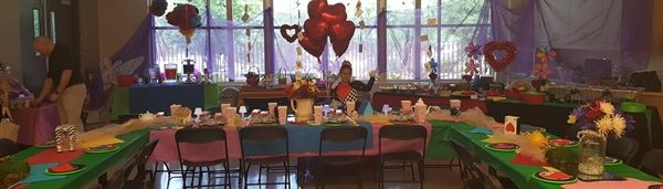 Tracy's Tucson Catering & Events