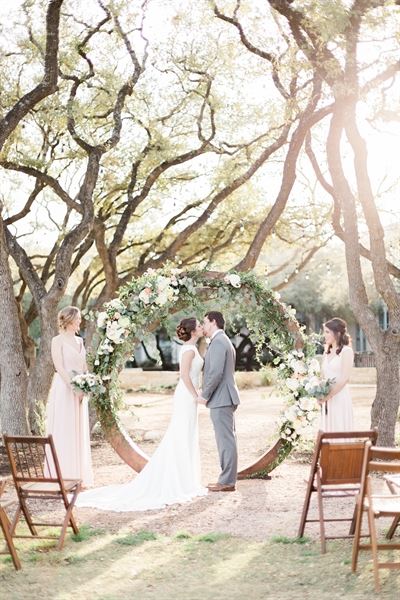 Hyatt Regency Hill Country Resort and Spa