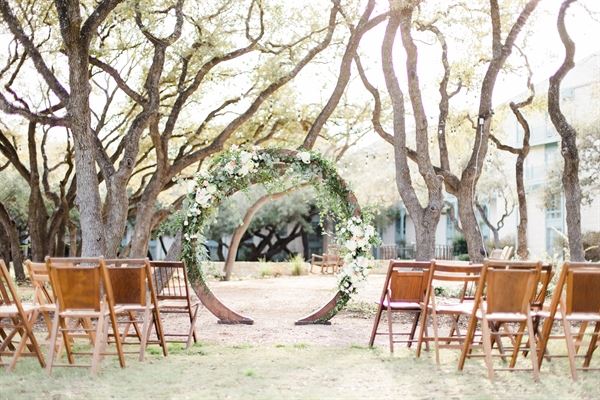 Hyatt Regency Hill Country Resort and Spa