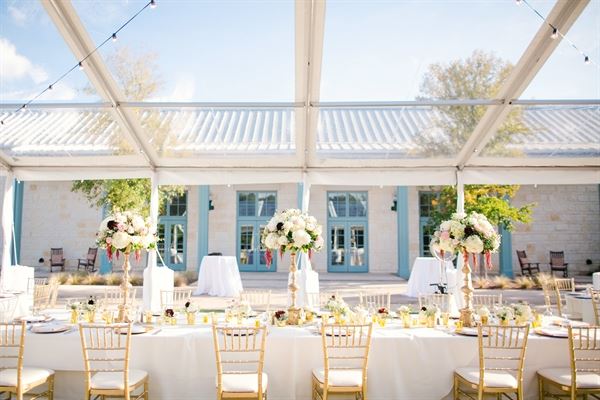 Hyatt Regency Hill Country Resort and Spa