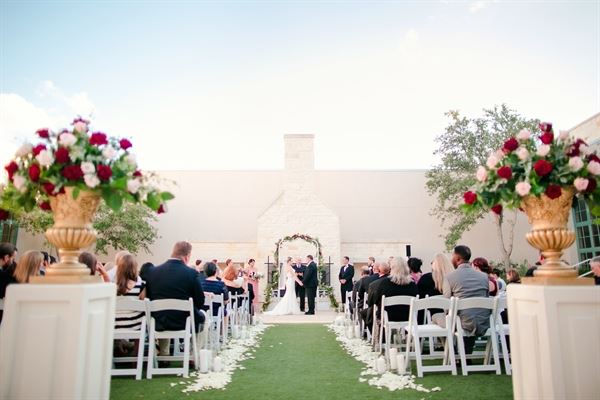 Hyatt Regency Hill Country Resort and Spa