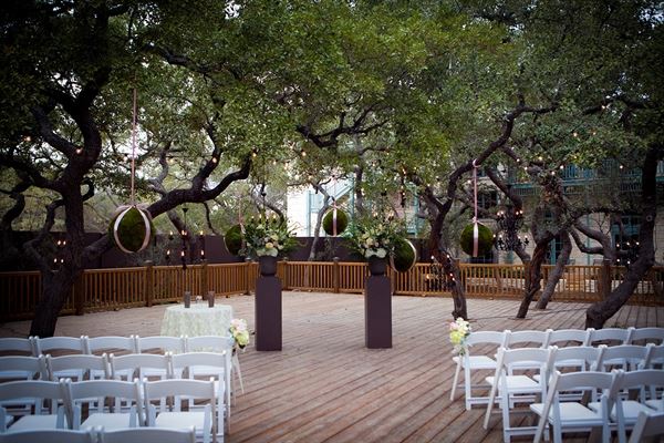 Hyatt Regency Hill Country Resort and Spa