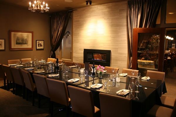 Lombardi's Italian Restaurant