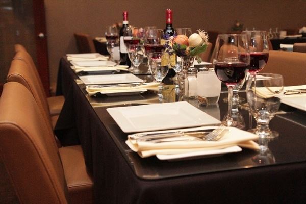 Lombardi's Italian Restaurant