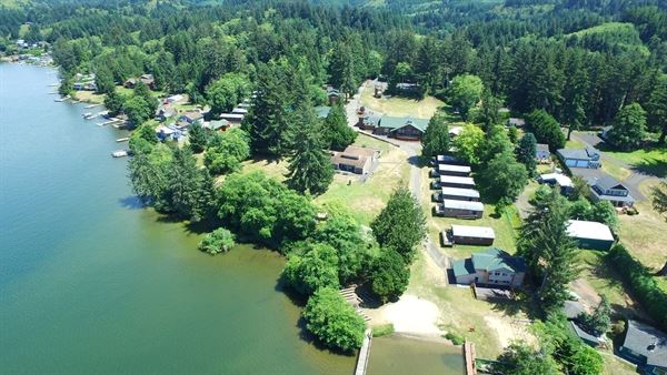 BB Camp Retreat Center