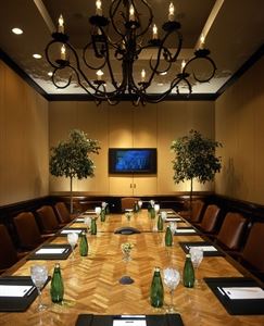 Centerpoint Boardroom