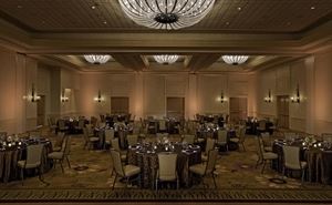 Fredericksburg Ballroom