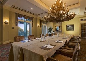Kerrville Private Dining Room