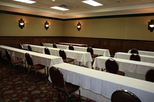 Deerfoot Room