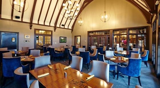 Laurel Springs Golf Club