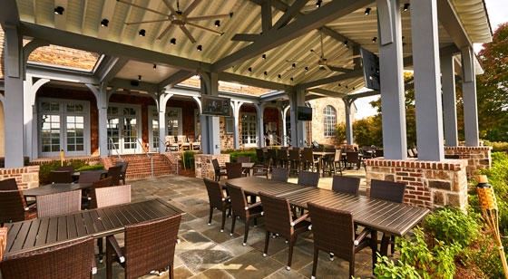 Laurel Springs Golf Club