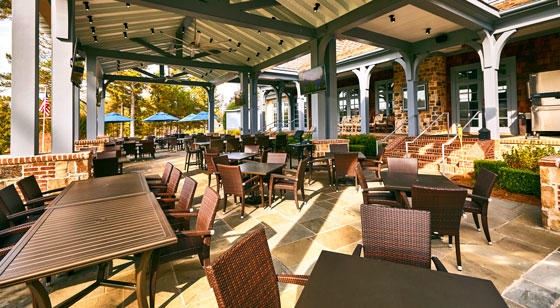 Laurel Springs Golf Club