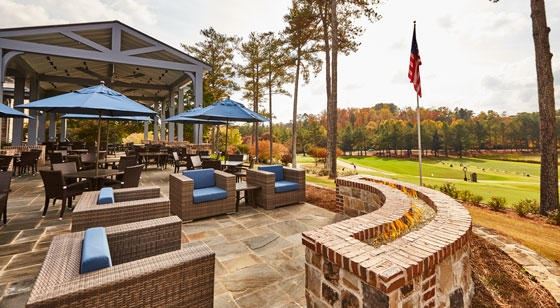 Laurel Springs Golf Club