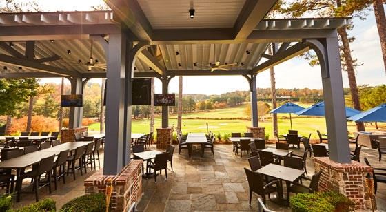 Laurel Springs Golf Club