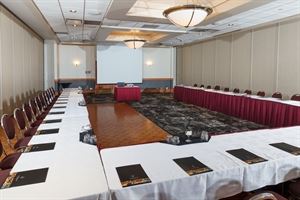 Glenmore Centre or West