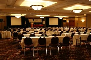 Glenmore Centre, West & Heritage