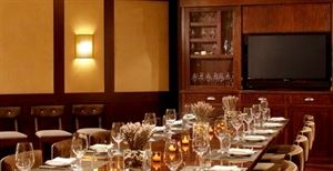 Private Dining Room