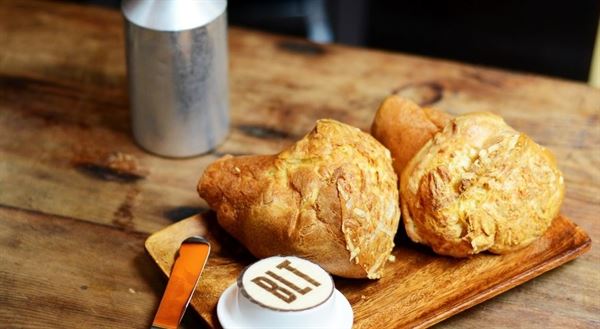 BLT Steak White Plains