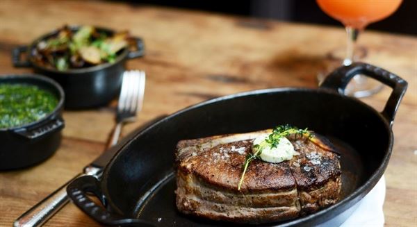 BLT Steak White Plains