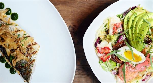 BLT Steak White Plains