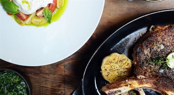 BLT Steak White Plains