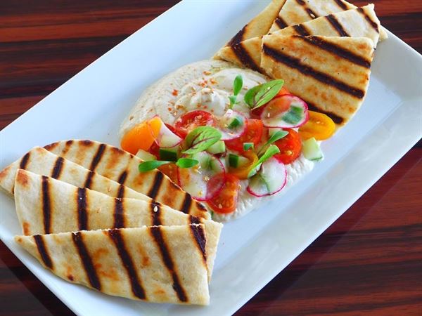 BLT Steak White Plains