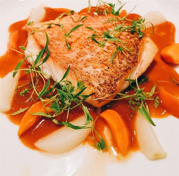 BLT Steak White Plains