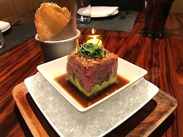 BLT Steak White Plains