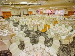 Glenmore East, Centre & West