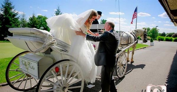 Valle Vista Country Club