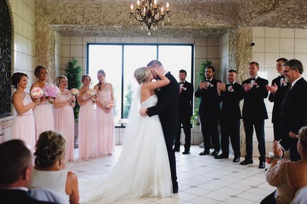 Valle Vista Country Club