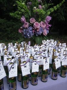 Elegant Engagements Event Planners