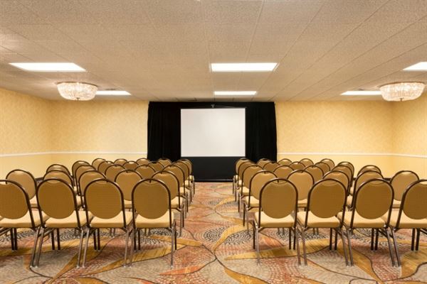 Embassy Suites by Hilton Arcadia-Pasadena Area