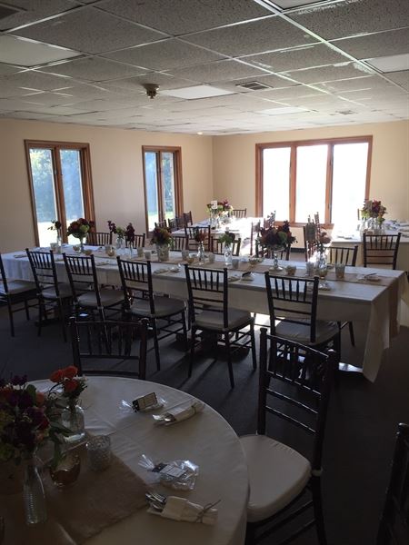 Wolf Creek Golf Club