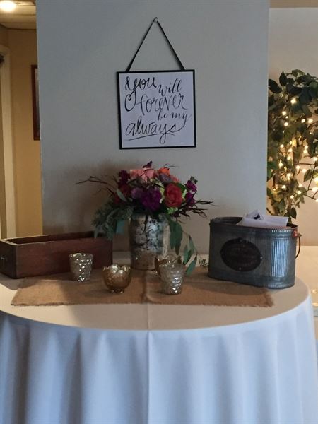 Wolf Creek Golf Club