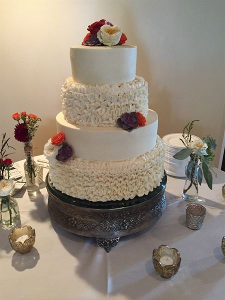 Wolf Creek Golf Club