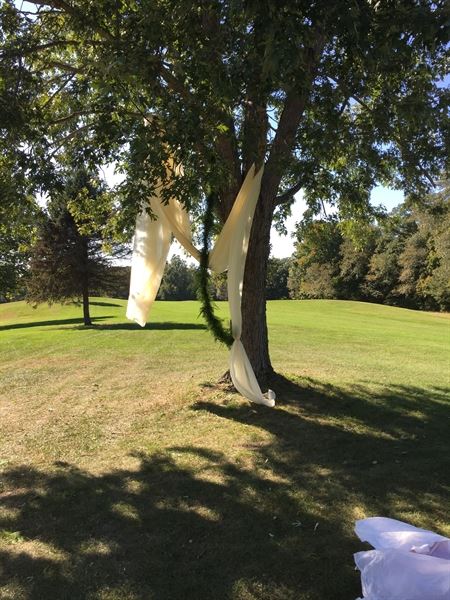 Wolf Creek Golf Club