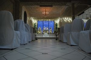 Veranda on the Green Ceremonies