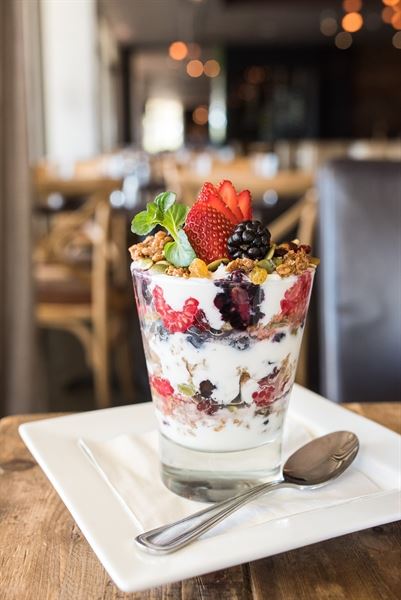 The Atlantic Hotel & Spa