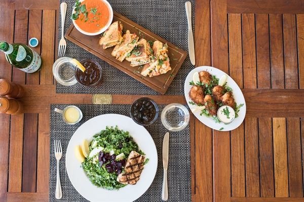 The Atlantic Hotel & Spa