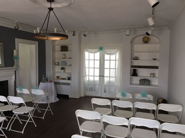 The Gathering Place at Archdale Manor